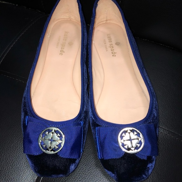 Kate spade ballet flats - Picture 2 of 7